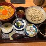 用戶對於鴨と醸し 鼓道的評論圖