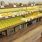 User's review image for ブルク