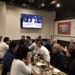 用戶對於旨唐揚げと居酒メシ ミライザカ 青山外苑前店的評論圖