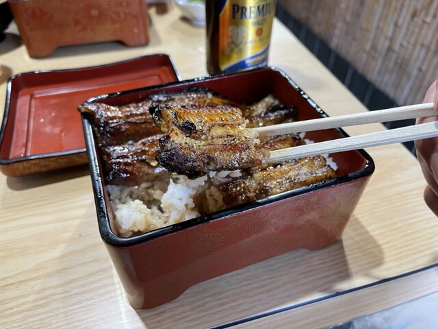 User's recommendation image for うな政