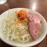 User's review image for ビストロモーべ ギャルソン 堺筋本町