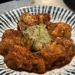 用户对于ホルモン肉問屋 小川商店 天王寺店的评论图