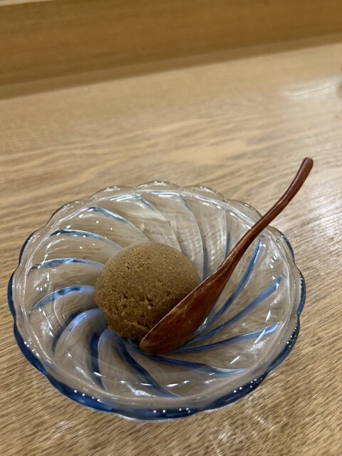 用户对于鮨 泰蔵的评论高清图