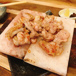 User's review image for WA鶏BAR 天満店