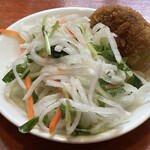 用戶對於24時間 餃子酒場 大森店的評論圖