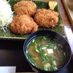 User's review image for とんかつ とん幸