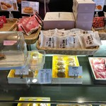 用戶對於千秋庵総本家 本通店的評論圖