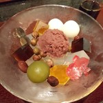 用戶對於とらや 帝国ホテル店的評論圖