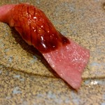 用戶對於板前肉炙りすし割烹 一斗的評論圖
