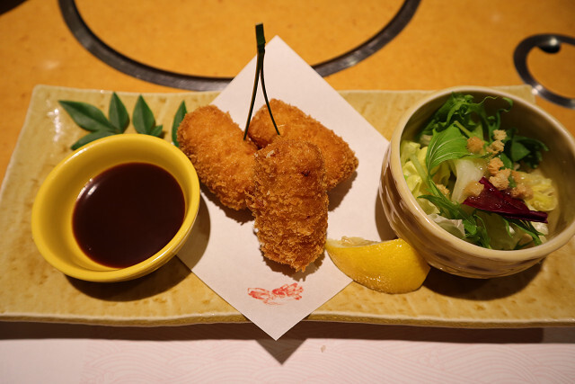 User's review image for かに道楽 堺店