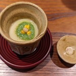 用戶對於蕎庵 三たて的評論圖