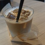 用戶對於ザ リタ コーヒー的評論圖