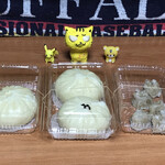 User's review image for 龍福 豚まん専門店