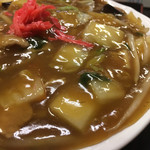 用户对于大衆中華 上海的评论图