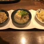 用户对于すいば 蛸薬師室町店的评论图