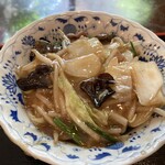 用户对于平安的评论图