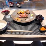 User's review image for ニュー松坂 難波御堂筋店