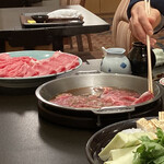 用戶對於人形町今半 ＪＲ博多シティ店的評論圖