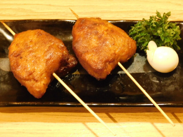 用戶對於炭火焼 焼鳥酒場 虜 吉祥寺店的評論高清圖