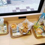 User's review image for bb.q OLIVE CHICKEN cafe JR天満駅前店