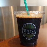 用戶對於タリーズコーヒー 羽田イノベーションシティ店的評論圖