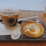用户对于ハッソウカフェ ウィズ プロント的评论图
