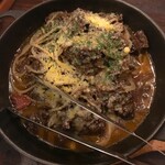 用户对于肉バル×ワイン酒場 東京食堂 五反田桜小路的评论图