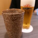 用戶對於しゃぶしゃぶ 吟半 お台場店的評論圖