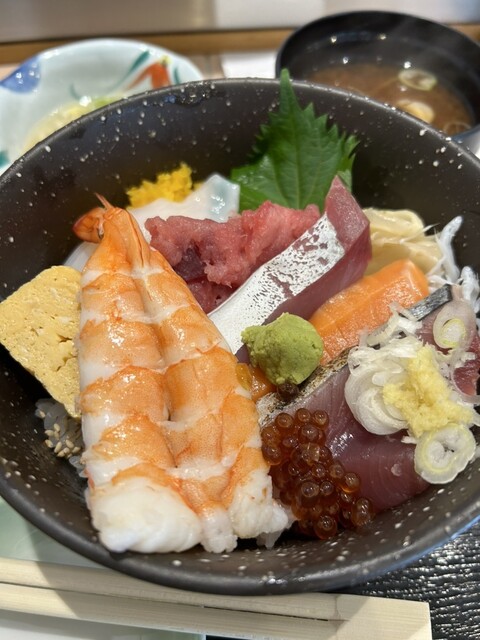 User's recommendation image for 八丁堀 鮨 たじま