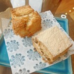 用戶對於tom's SCONE Japanesque的評論圖