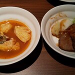 用户对于アトリウム的评论图