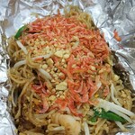 用户对于2階のチキンライス 国分寺店的评论图