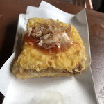 User's review image for 名水うどん 野々傘