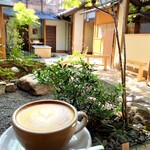 用户对于ウィークエンダーズコーヒーロースタリー的评论图