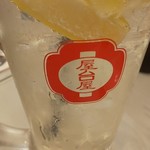 用戶對於屋台屋 博多劇場 大森店的評論圖