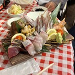 用户对于立呑み処 まるや的评论图
