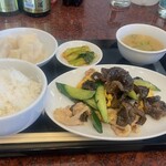 User's review image for 東方餃子館