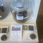 用户对于4Trees coffee 焙煎LABO堺的评论图