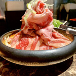 User's review image for 焼肉Nikushin 八重洲店