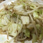 用戶對於餃子とお酒の店屋 全包的評論圖