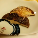 用户对于千駄木 鮨隆的评论图