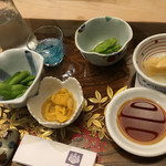 用户对于鮨匠 嵯峨野的评论图