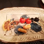 用戶對於奥沢サクレクール的評論圖