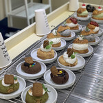 User's review image for Dodam cafe