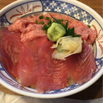 用戶對於磯丸水産 新橋駅前店的評論圖