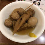 用户对于見聞録 京都アバンティ店的评论图
