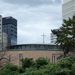 用户对于BECK'S COFFEE SHOP 四ッ谷店的评论图