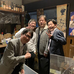 用户对于焼鳥　秀人的评论图