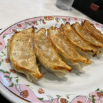 用戶對於餃子の王将 池袋東口店的評論圖