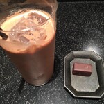 用戶對於ル・ショコラ・アラン・デュカス 大丸心斎橋的評論圖